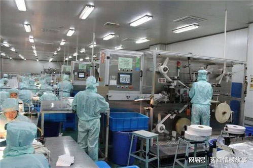 90后小伙工廠工作一年曬年薪，直言普工收入太低 不只是工業內卷，更是生活的無奈