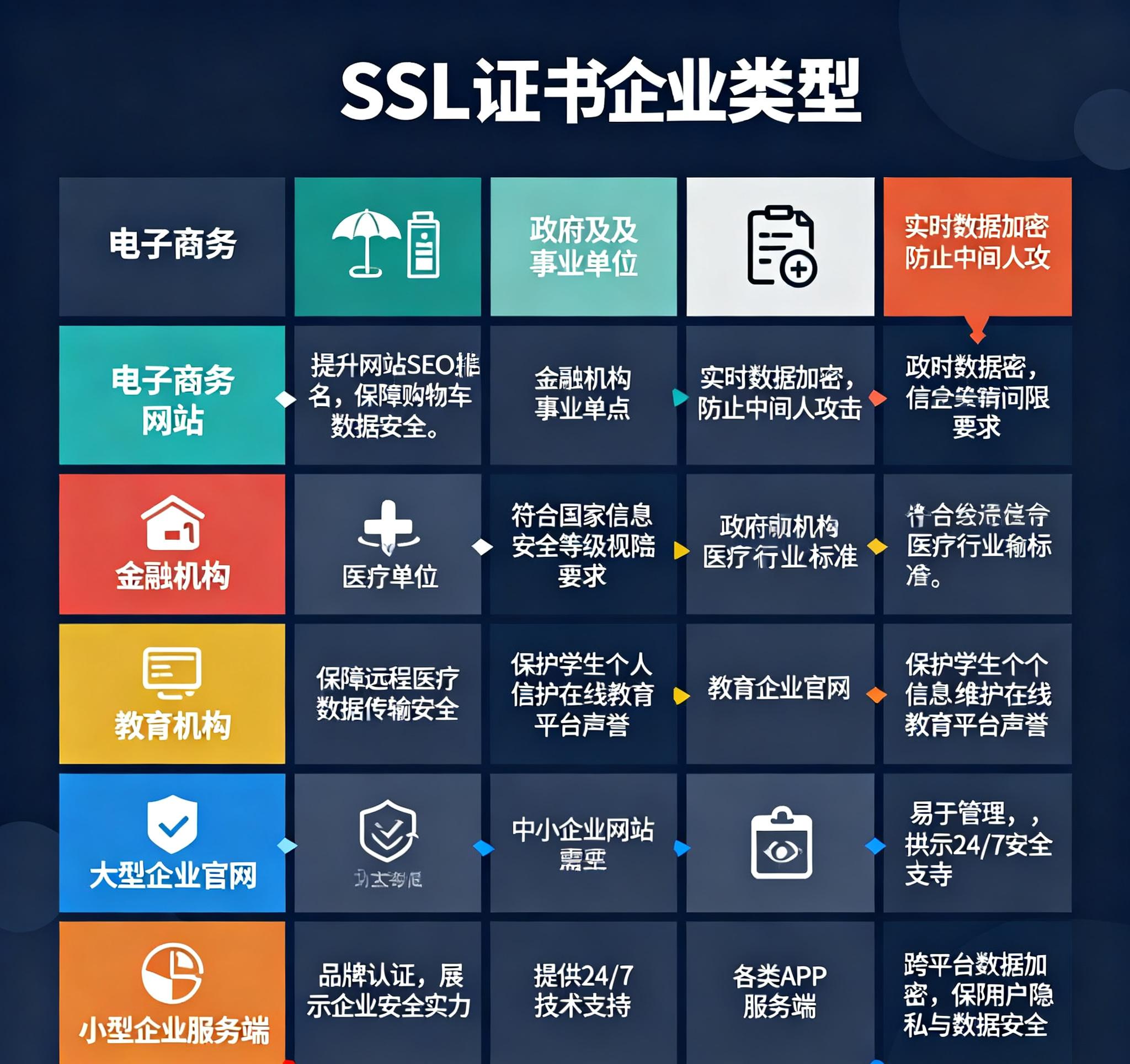 河北世紀福云通信 立足京津冀，鑄就SSL證書與增值電信服務新高地
